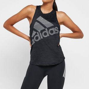 Adidas Workout Tank